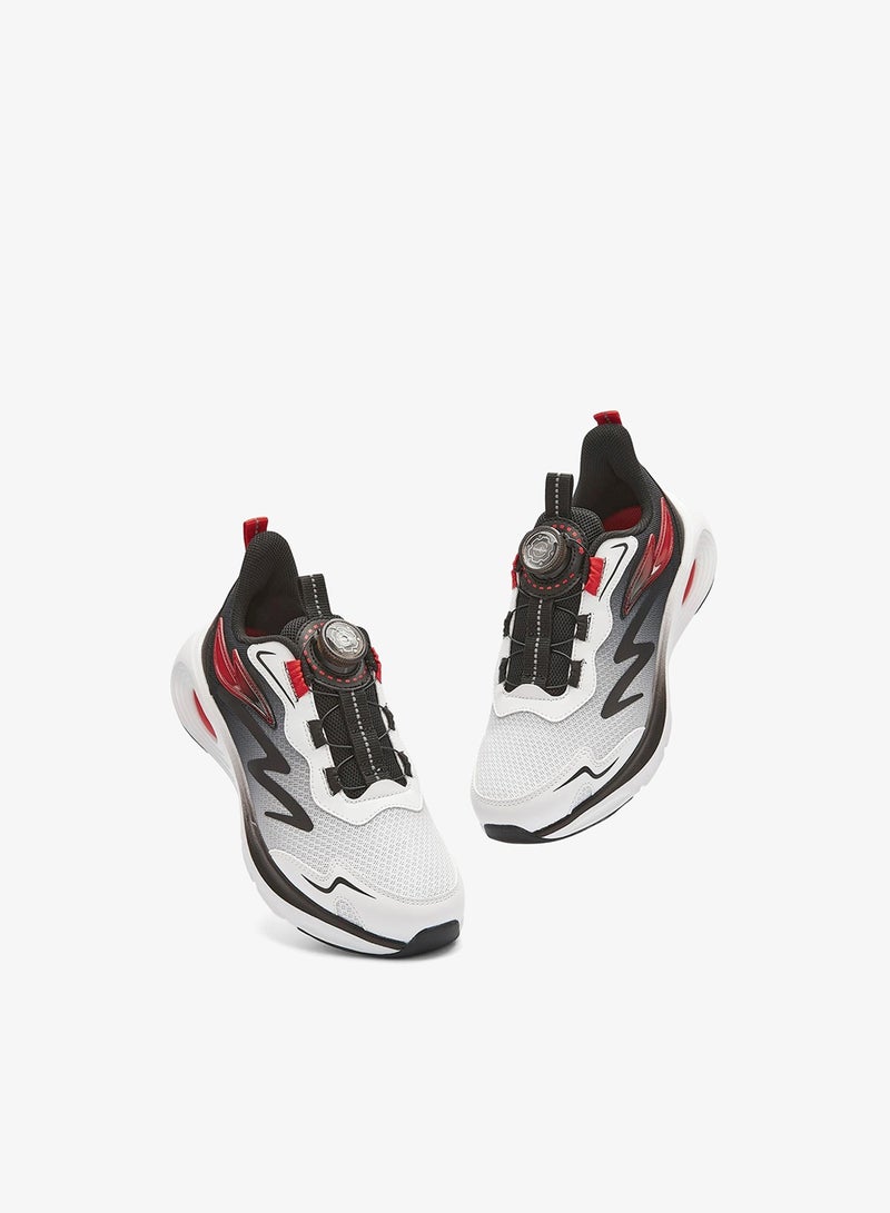 Balabala Kids Boys Shoes - Image 4